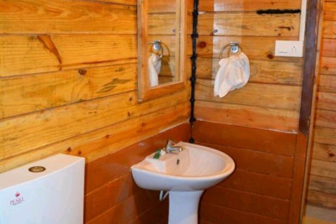 Photo of Bathroom in Arambol