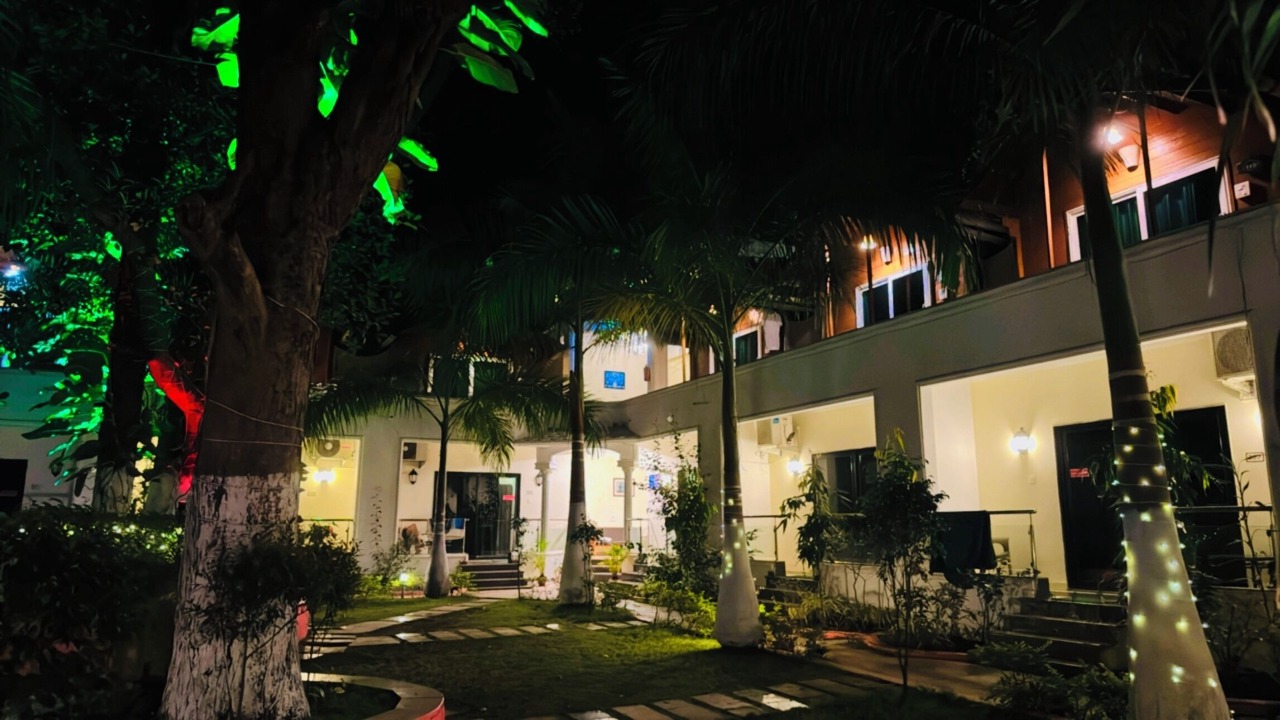 Photo of Outdoor in Arambol