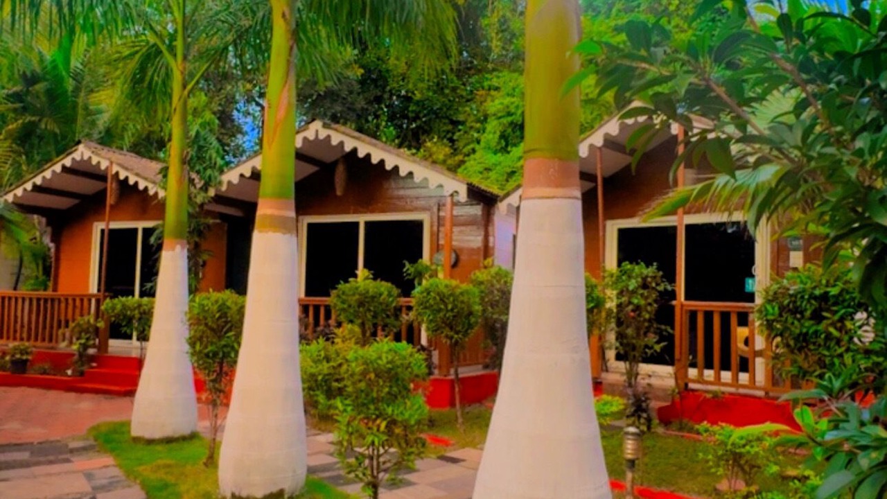 Photo of Outdoor in Arambol