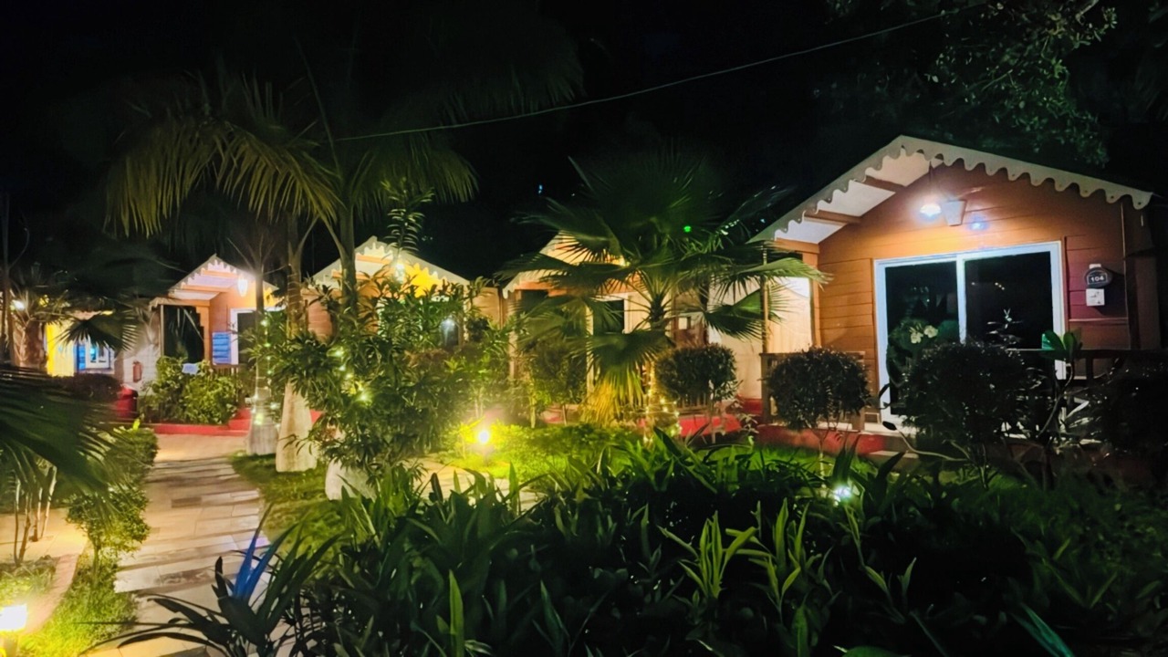 Photo of Outdoor in Arambol