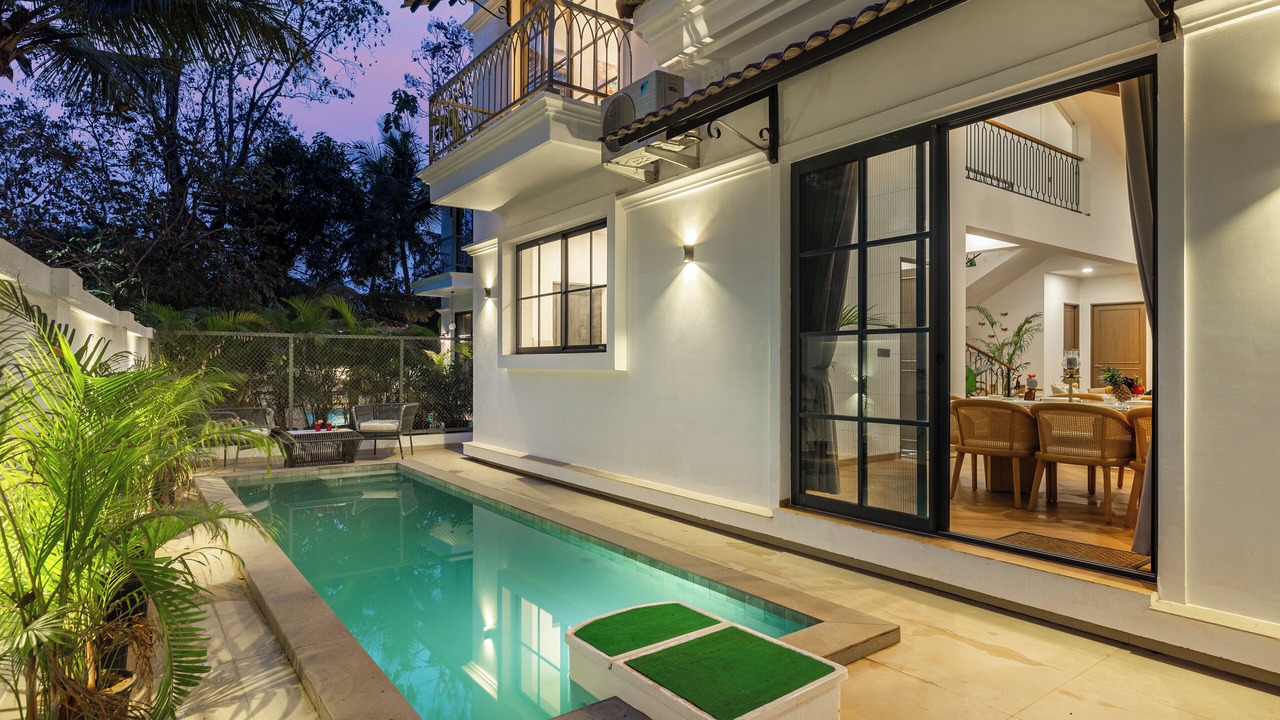 Photo of Outdoor in Anjuna