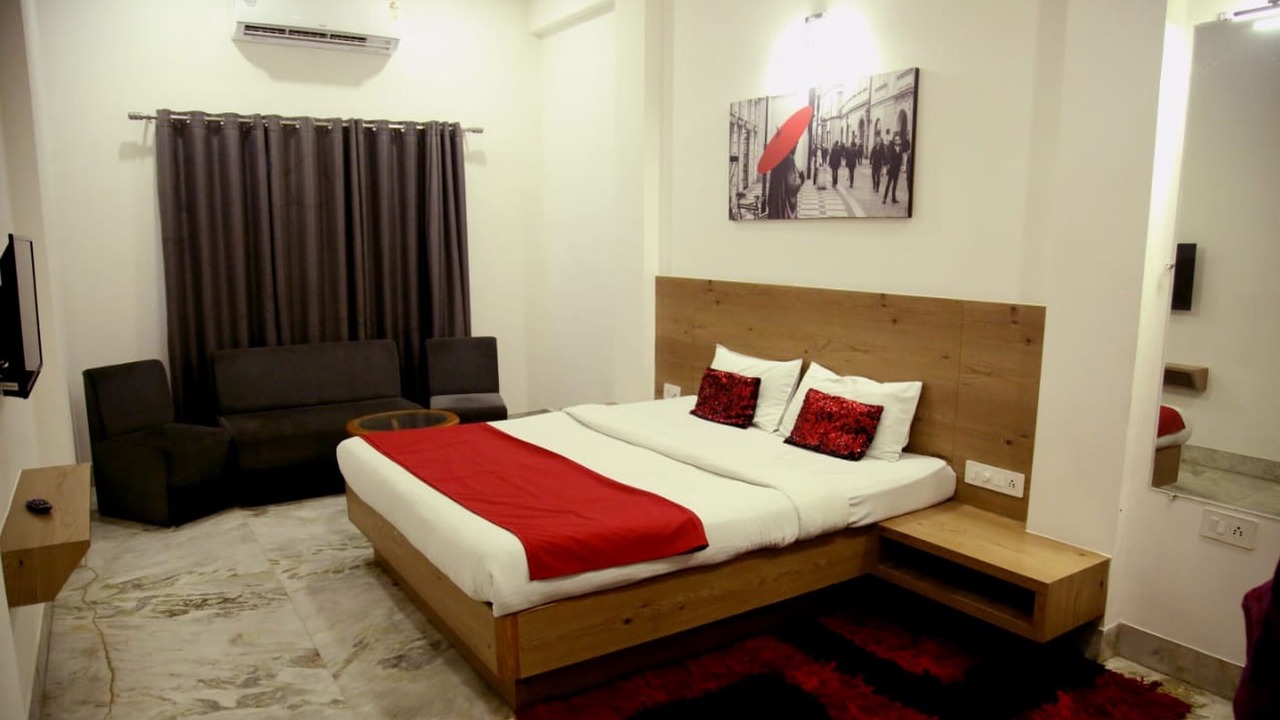 Photo of Bedroom in Bhopal