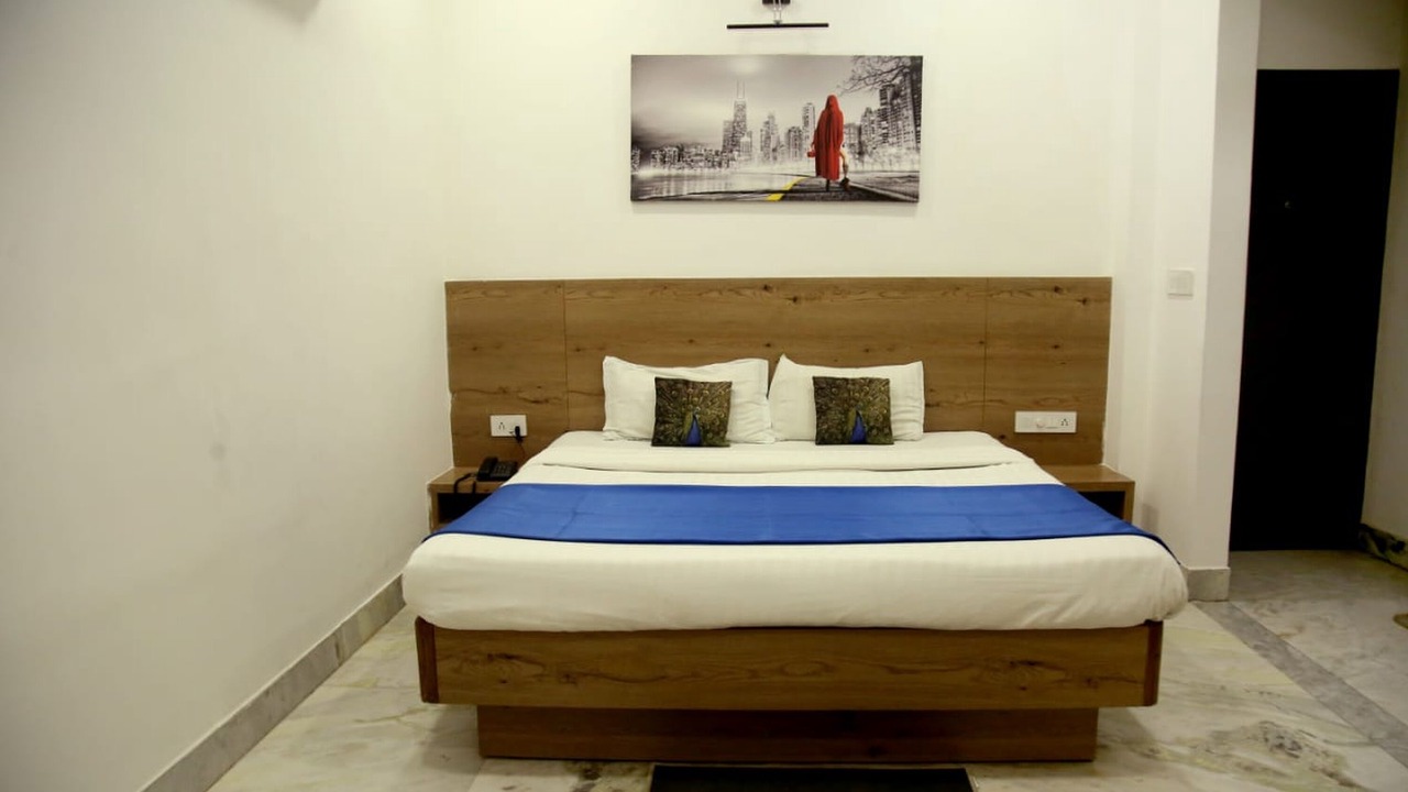 Photo of Bedroom in Bhopal