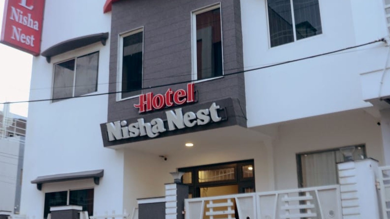Photo of Outdoor in Bhopal