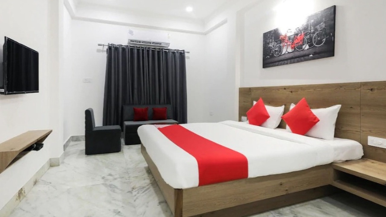 Photo of Bedroom in Bhopal