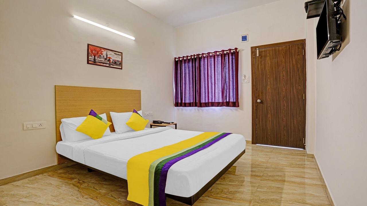 Photo of Bedroom in Nashik