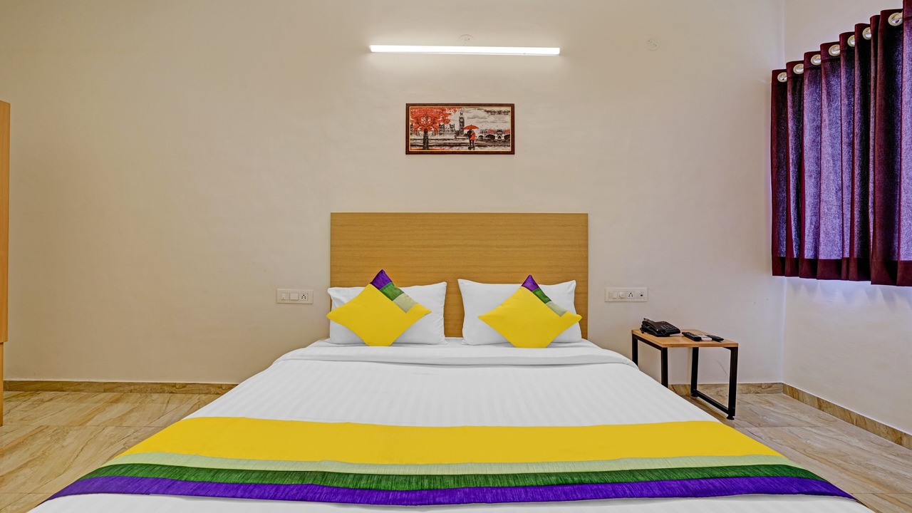 Photo of Bedroom in Nashik