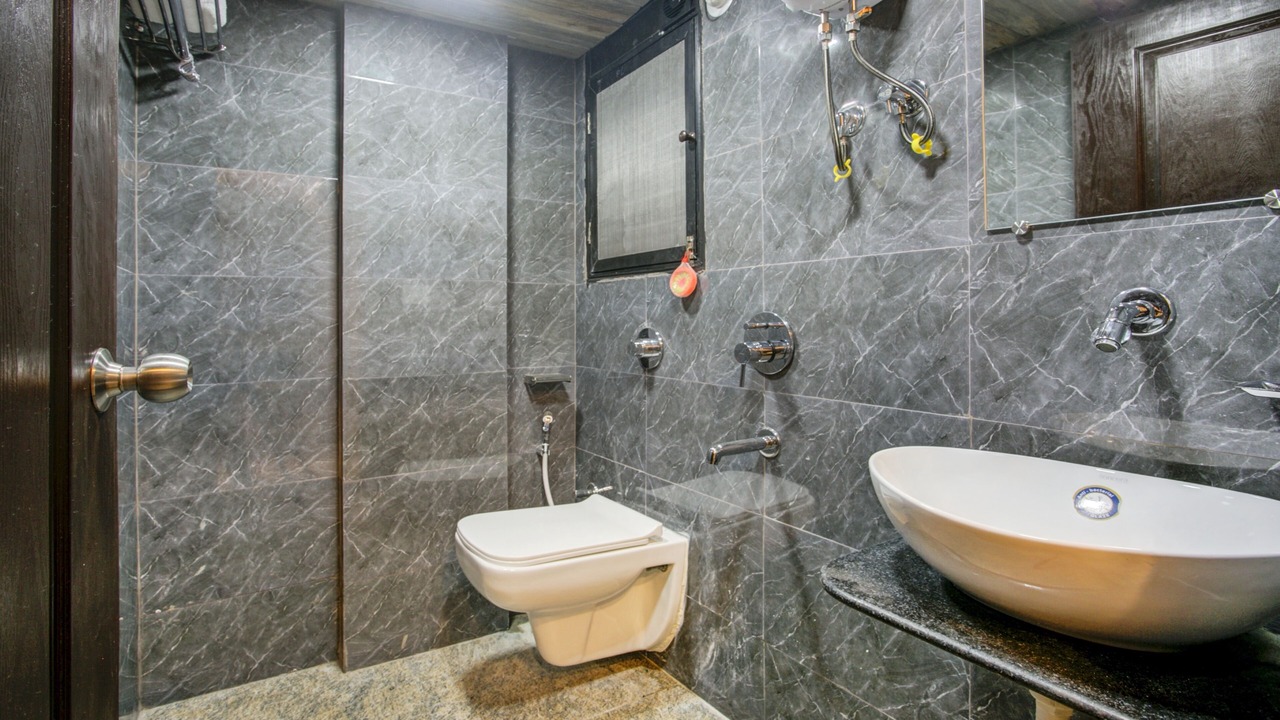 Photo of Bathroom in Vashi