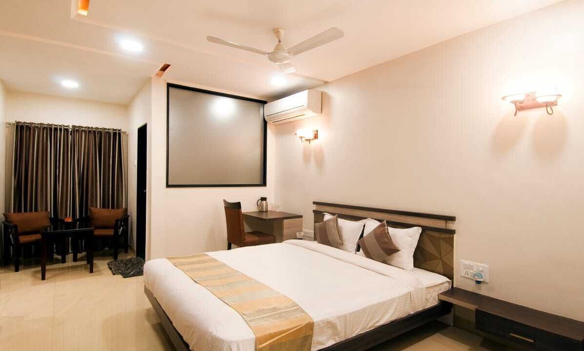 Photo of Bedroom in Raipur