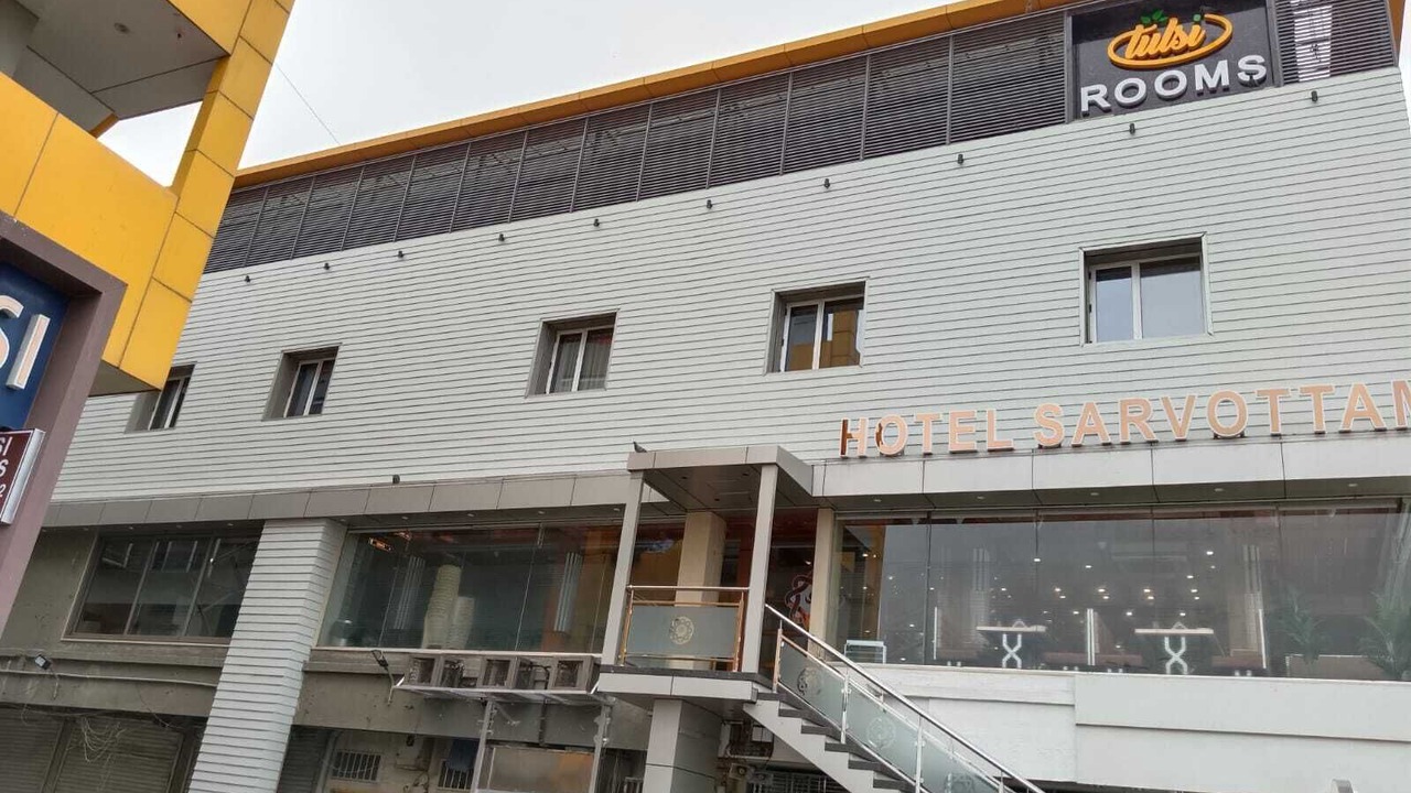 Photo of Outdoor in Surat