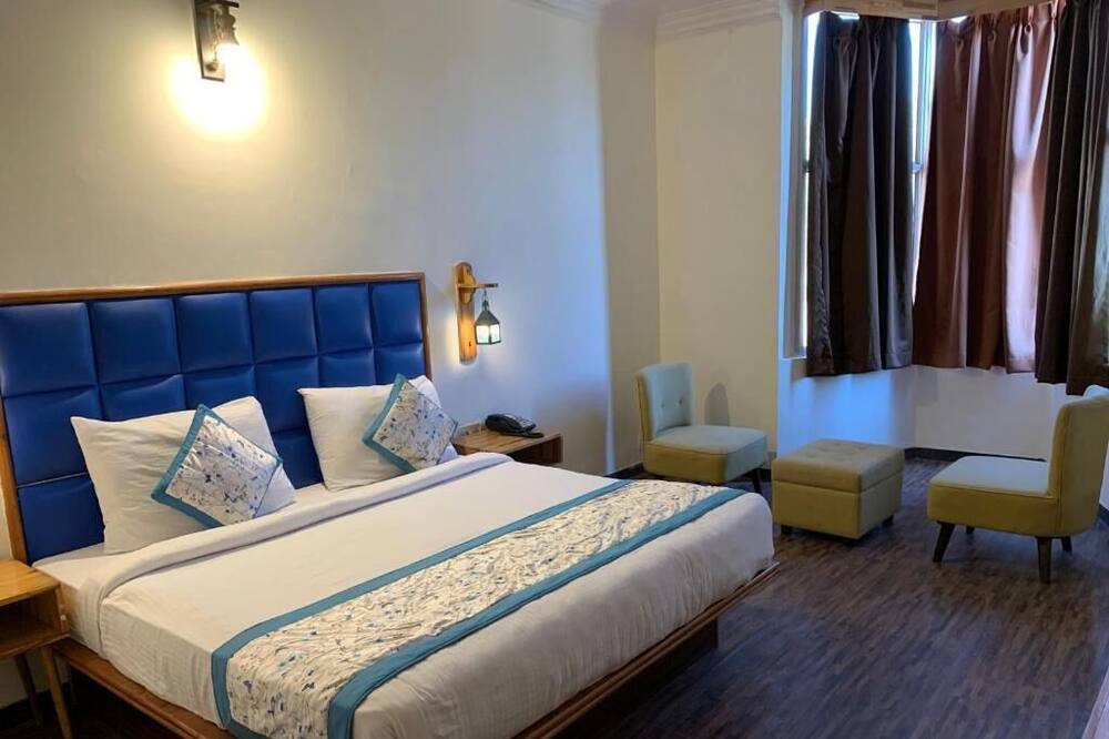 Photo of Bedroom in Dhikuli