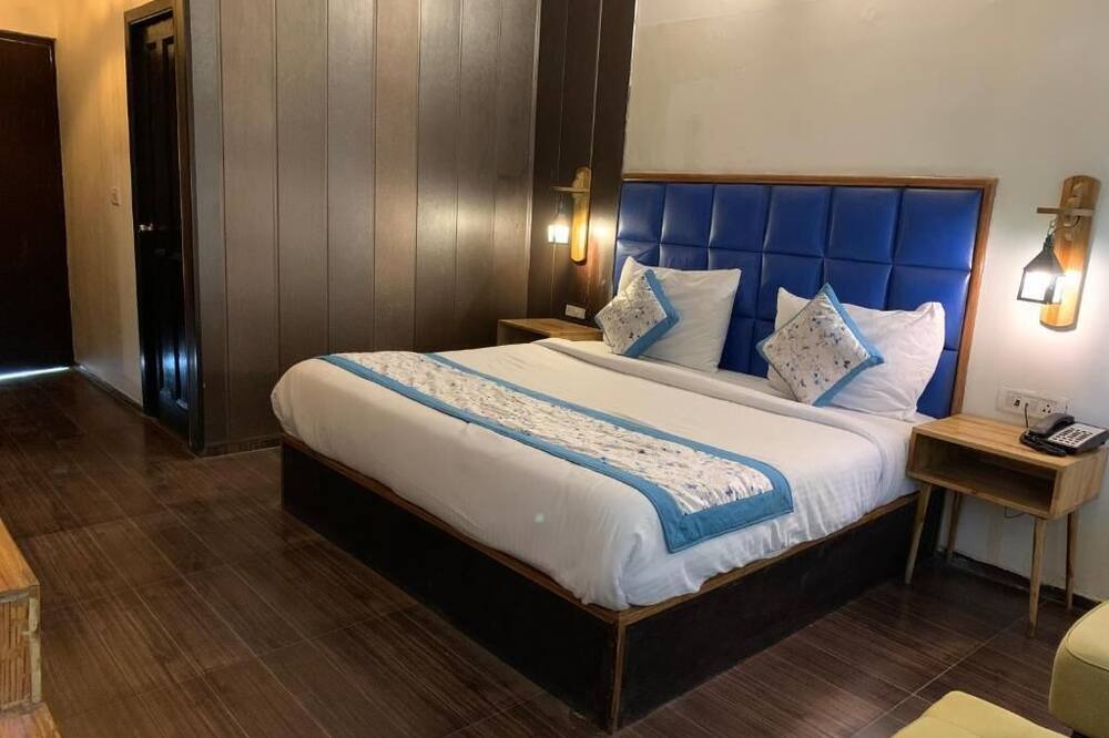 Photo of Bedroom in Dhikuli