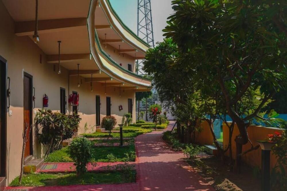 Photo of Outdoor in Dhikuli