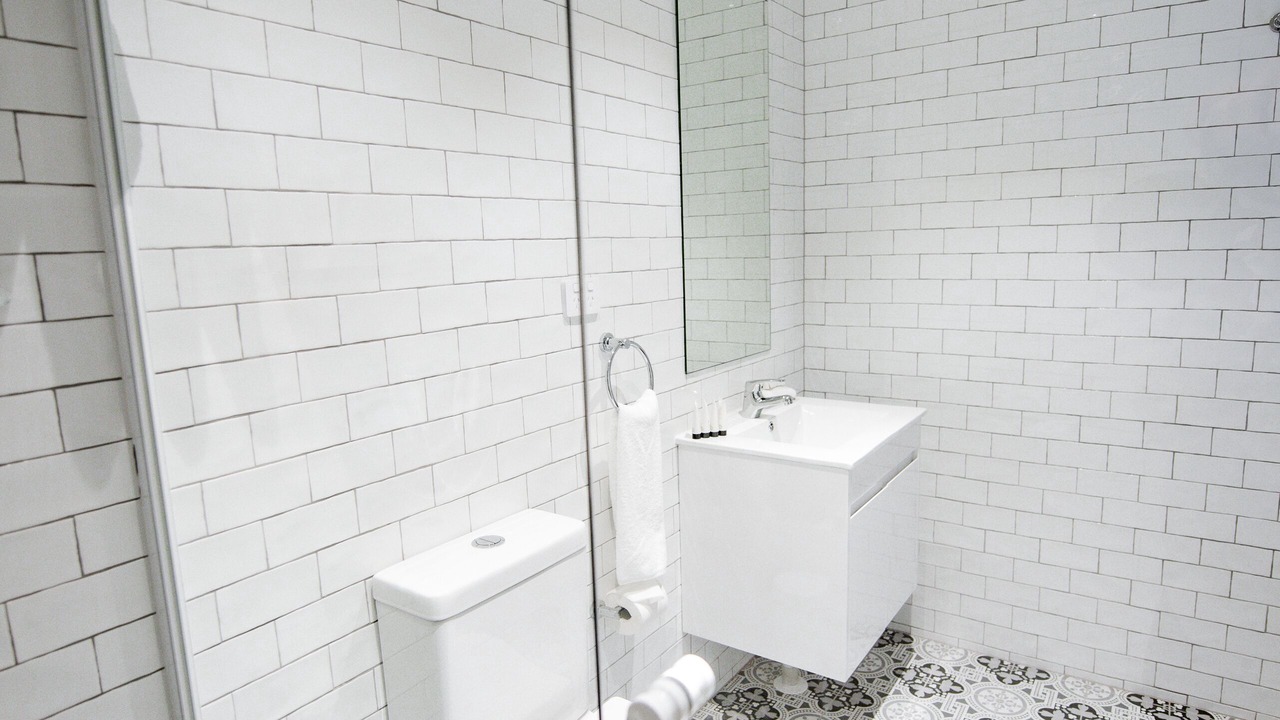 Photo of Bathroom in Bankstown