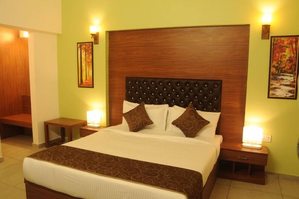 Photo of Bedroom in Padadhari
