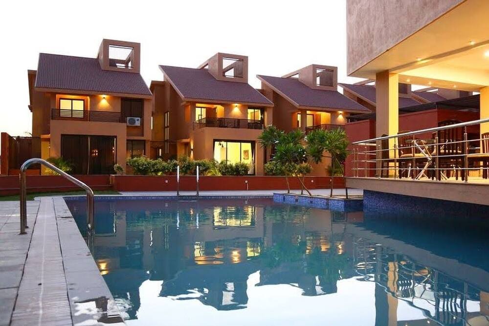 Photo of Outdoor in Padadhari