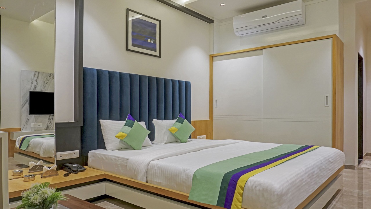 Photo of Bedroom in Nashik