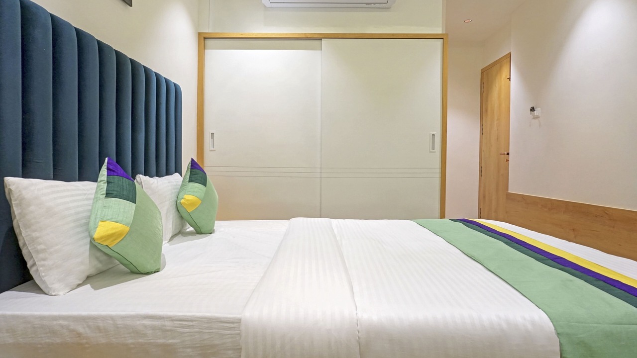 Photo of Bedroom in Nashik