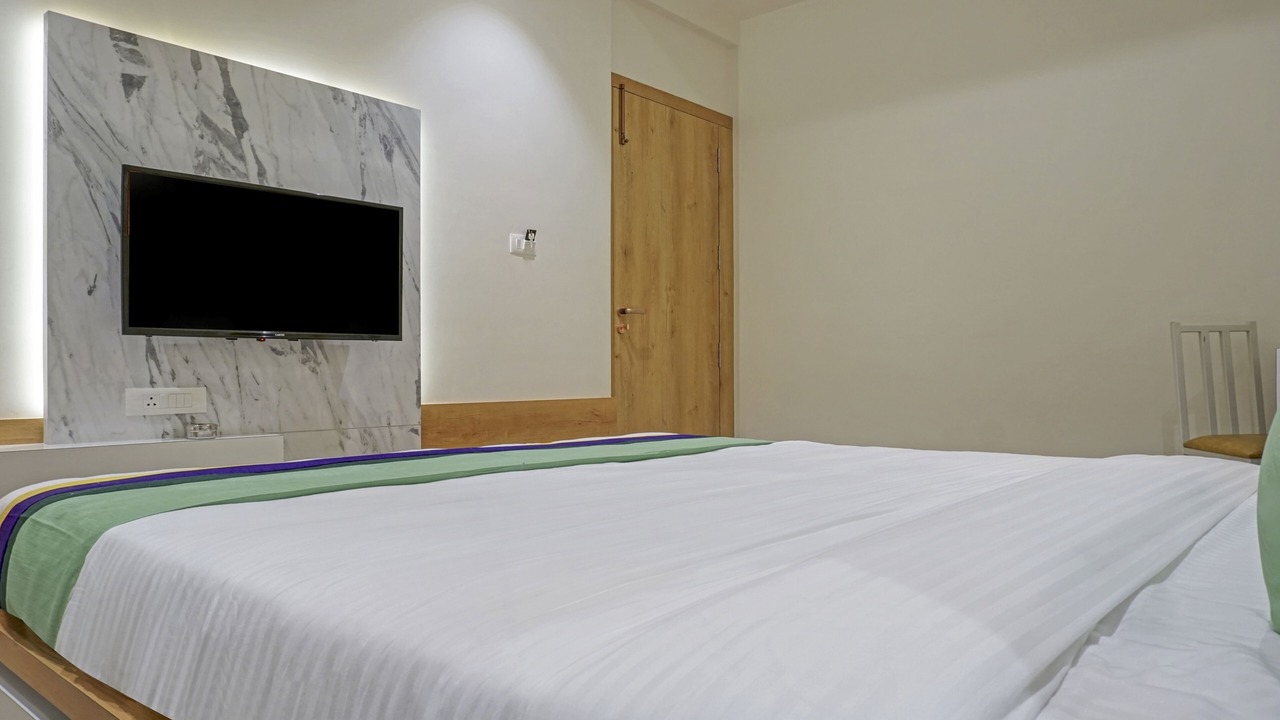 Photo of Bedroom in Nashik
