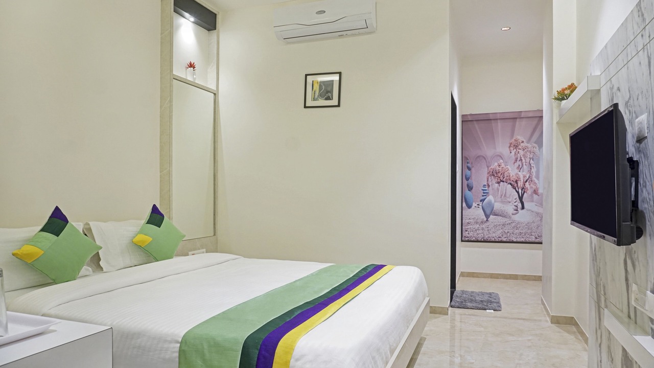 Photo of Bedroom in Nashik