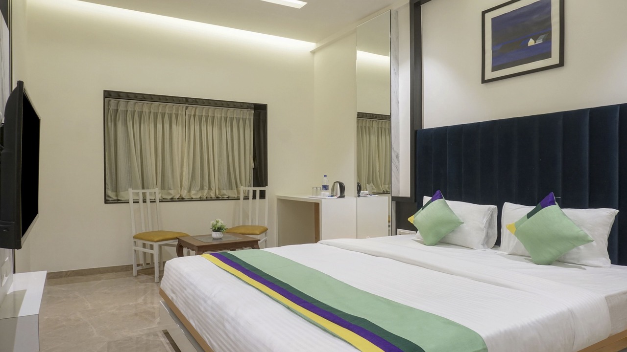 Photo of Bedroom in Nashik