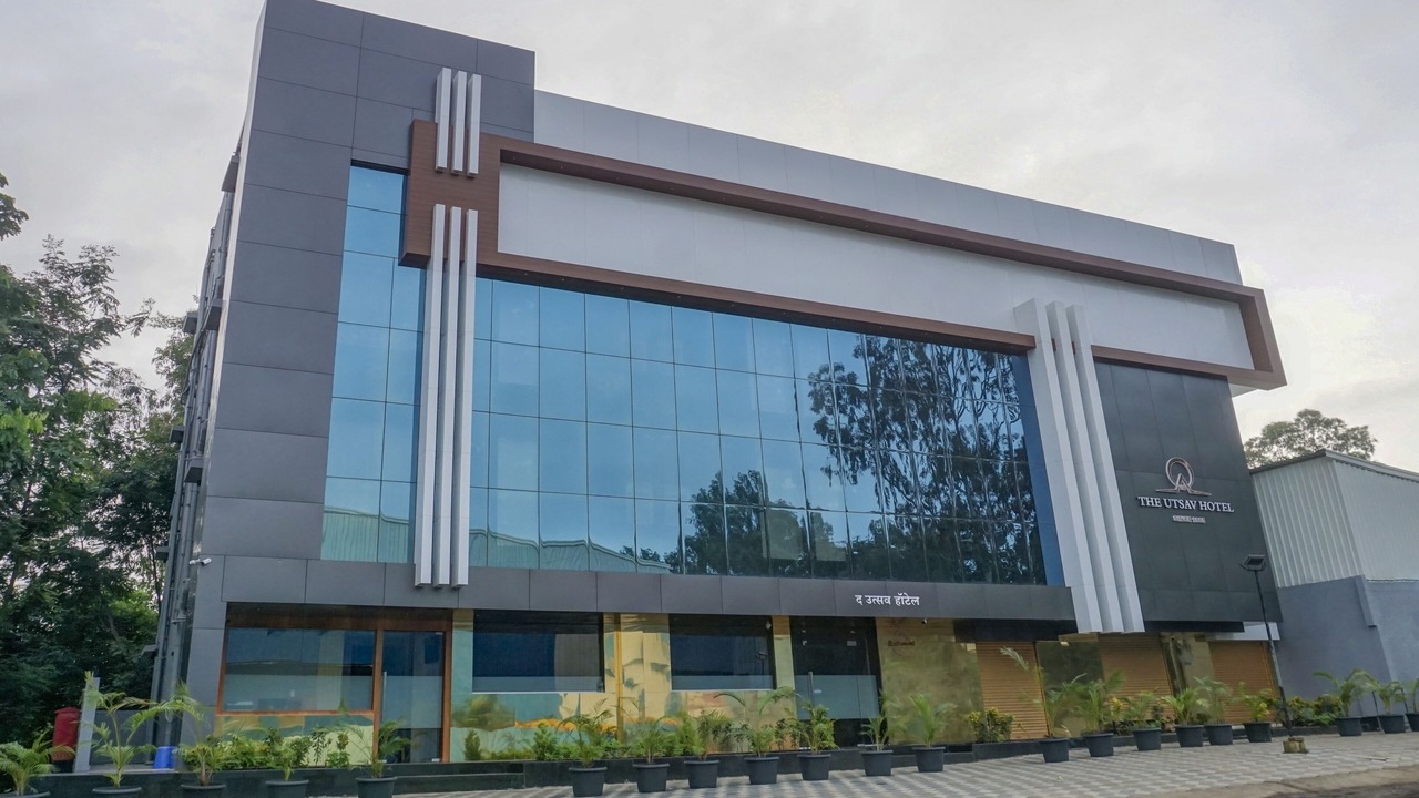 Photo of Outdoor in Nashik