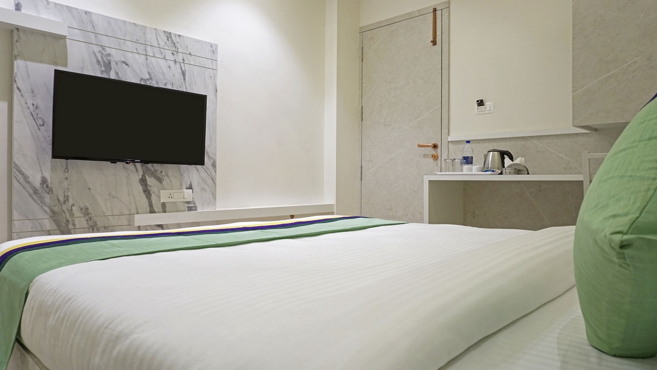 Photo of Bedroom in Nashik