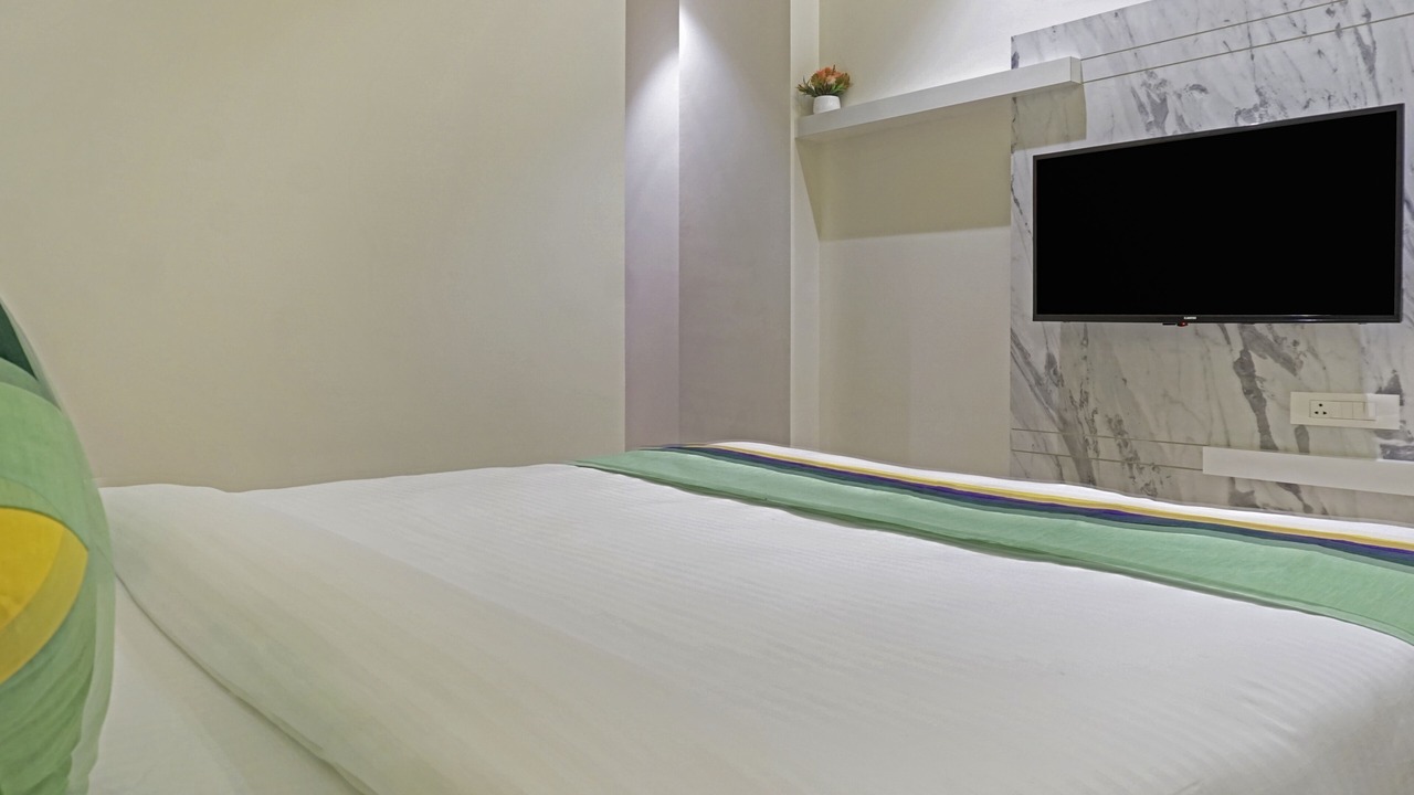 Photo of Bedroom in Nashik