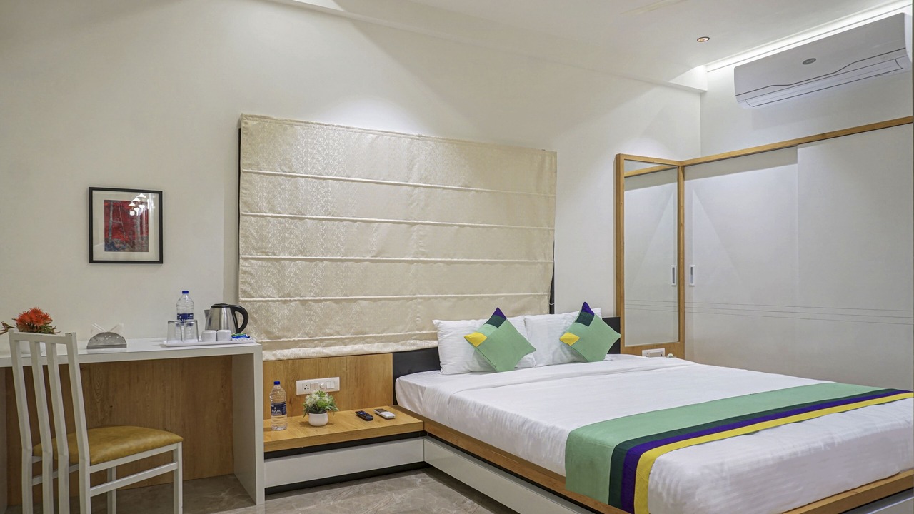 Photo of Bedroom in Nashik