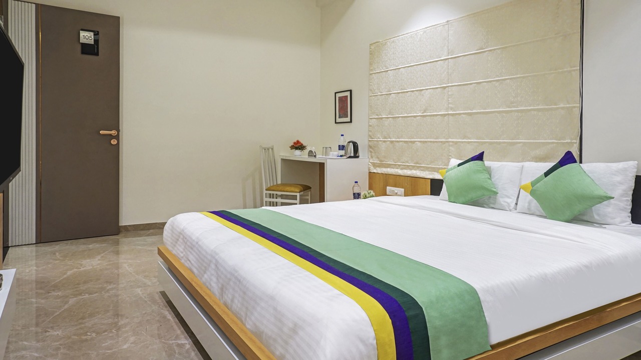Photo of Bedroom in Nashik
