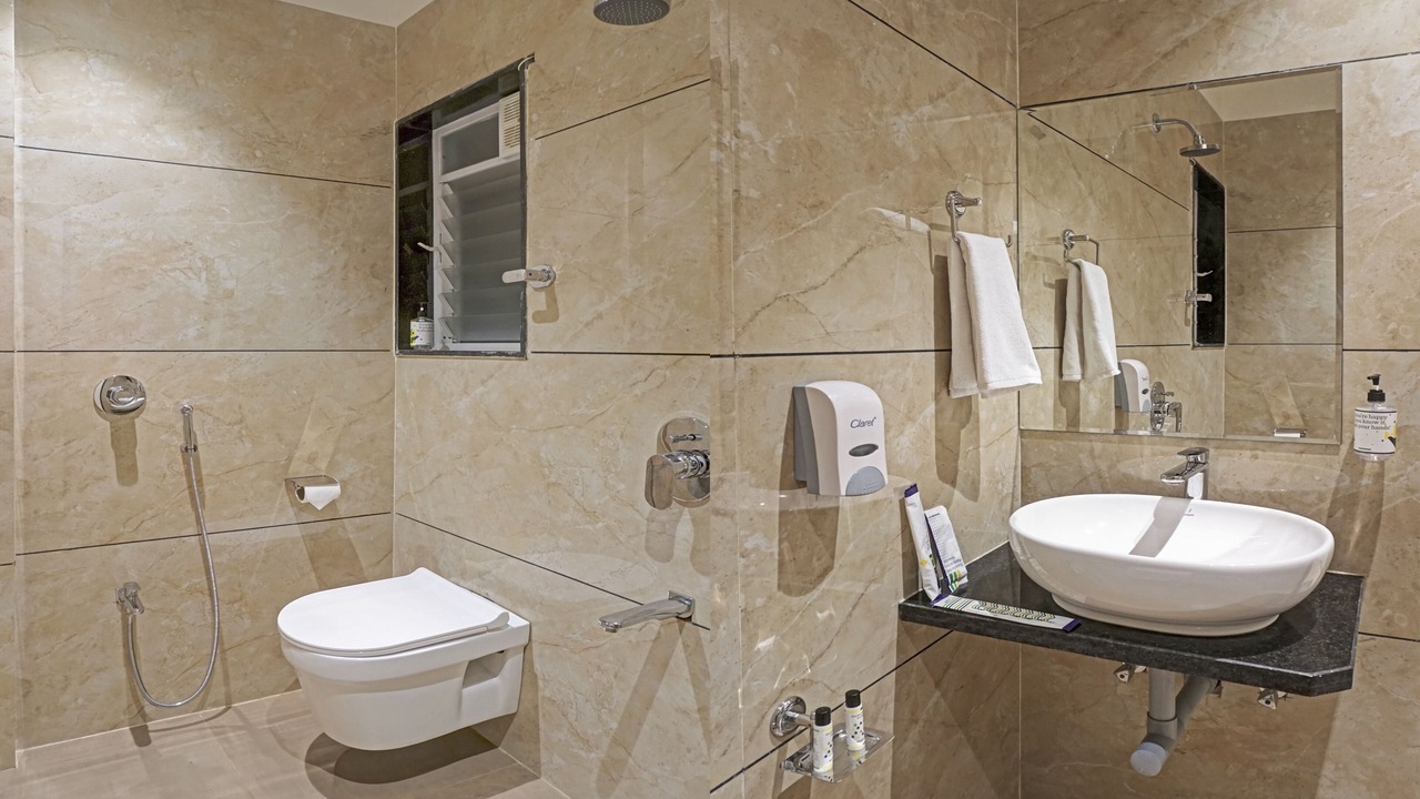 Photo of Bathroom in Nashik