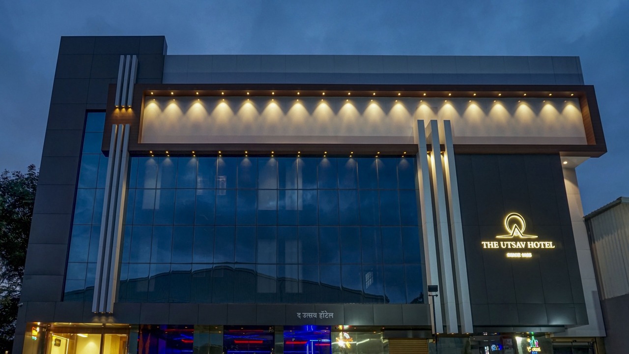 Photo of Outdoor in Nashik