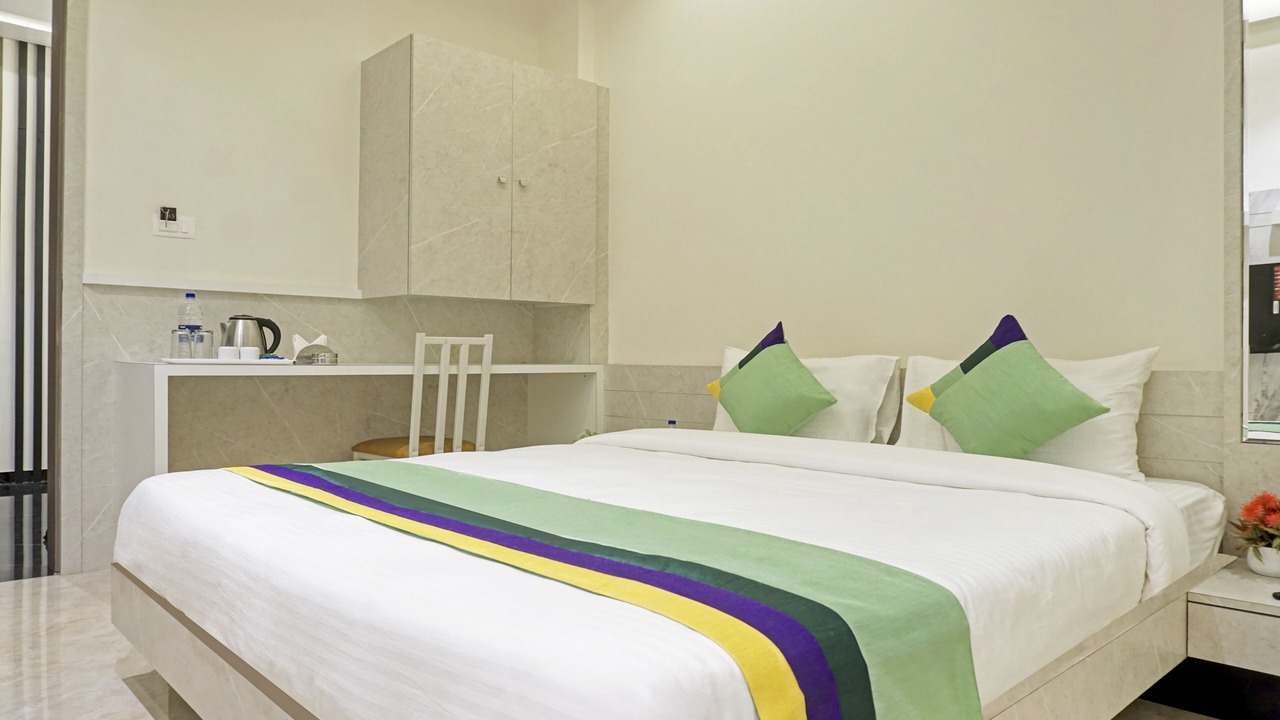 Photo of Bedroom in Nashik