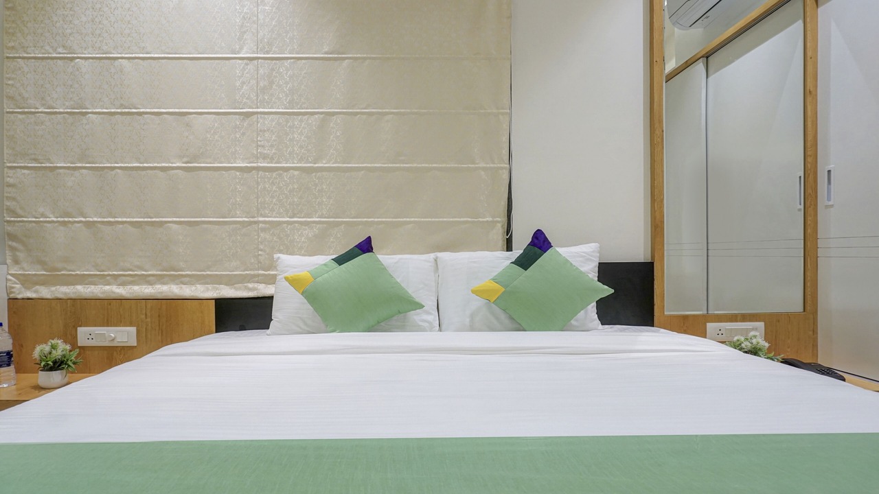 Photo of Bedroom in Nashik