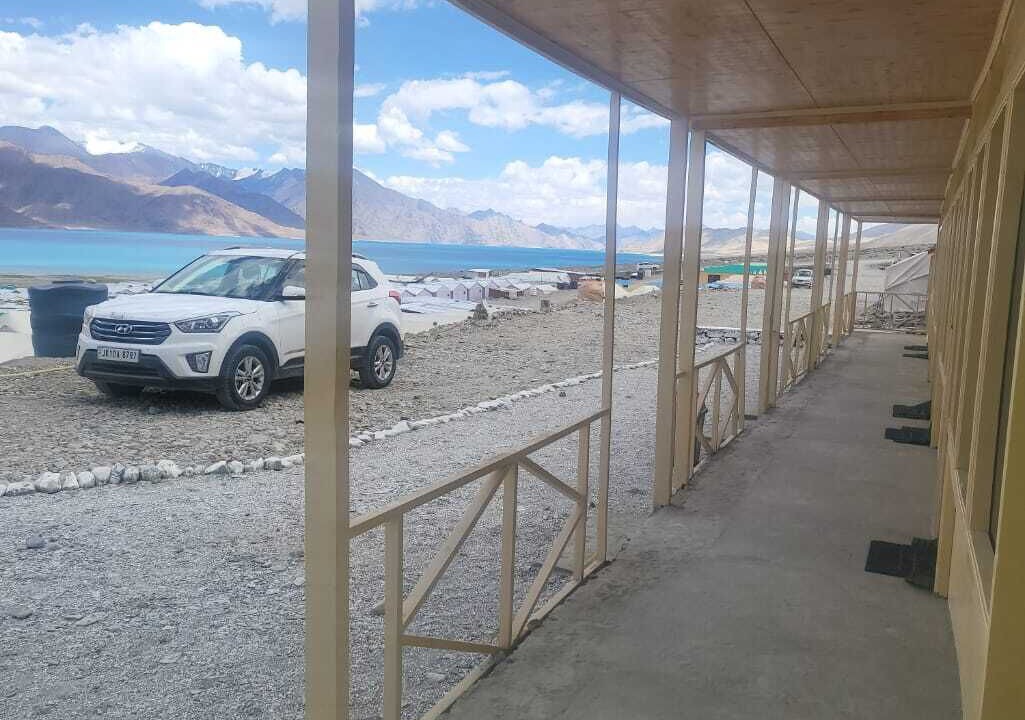 Photo of Outdoor in Man