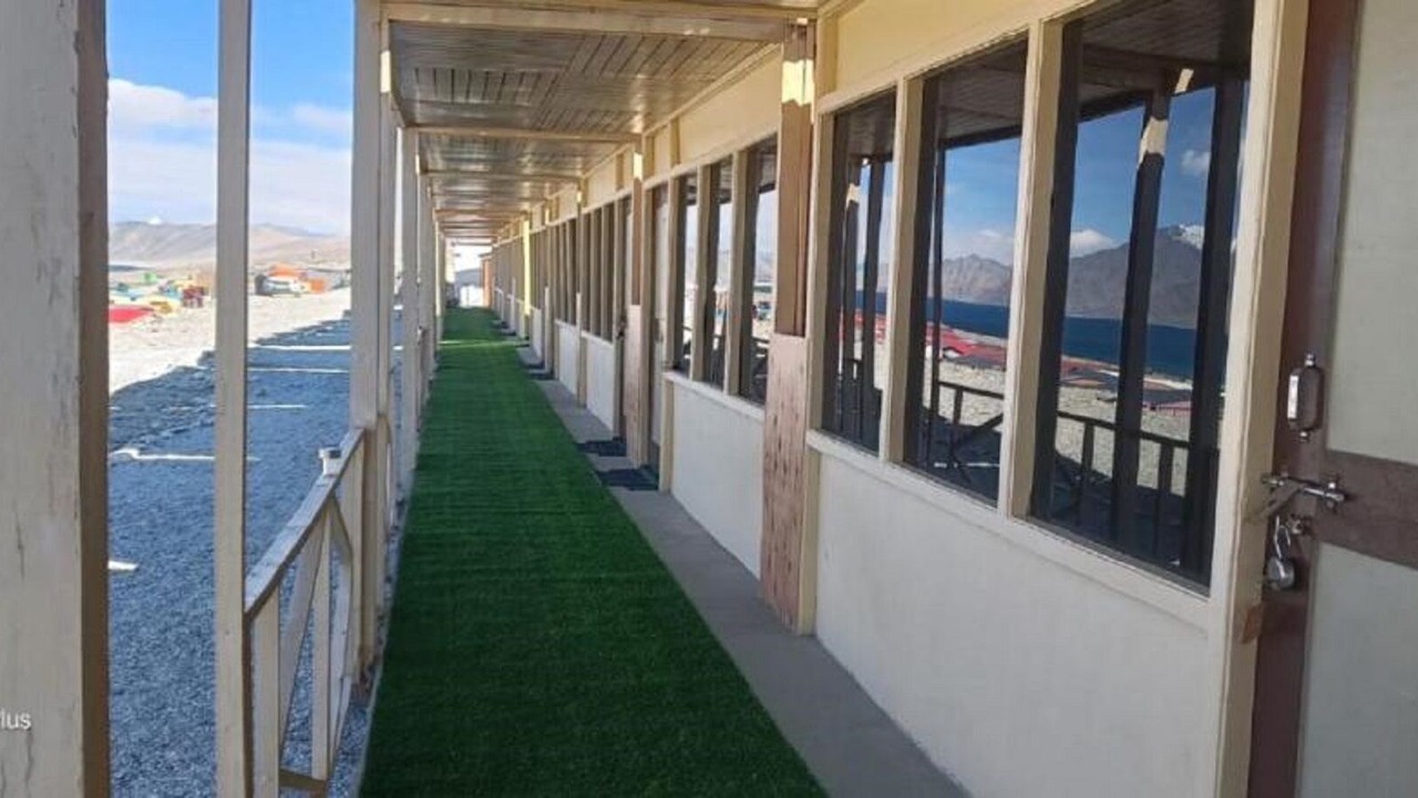 Photo of Outdoor in Man