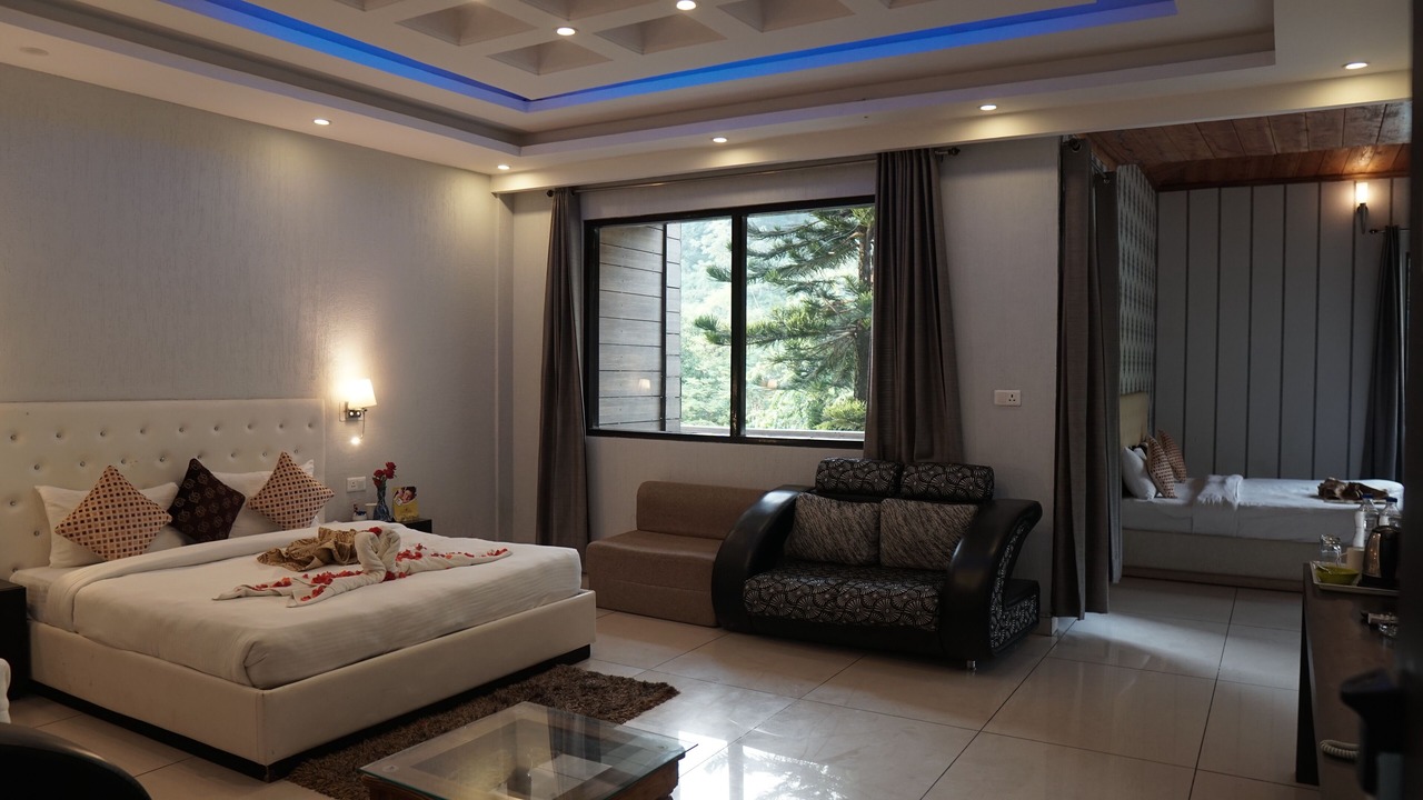 Photo of Bedroom in Bullawala