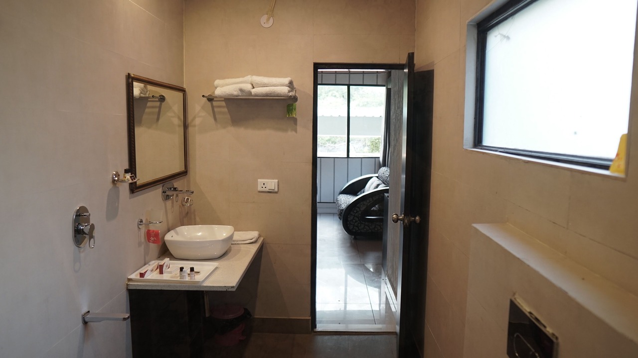 Photo of Bathroom in Bullawala