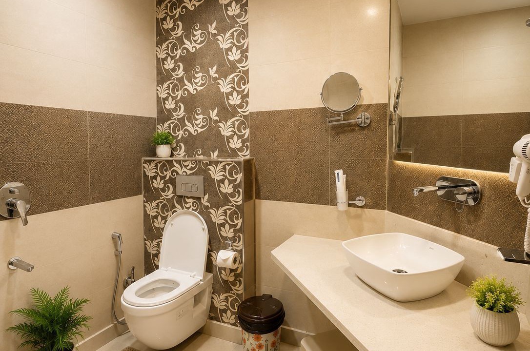 Photo of Bathroom in Bullawala