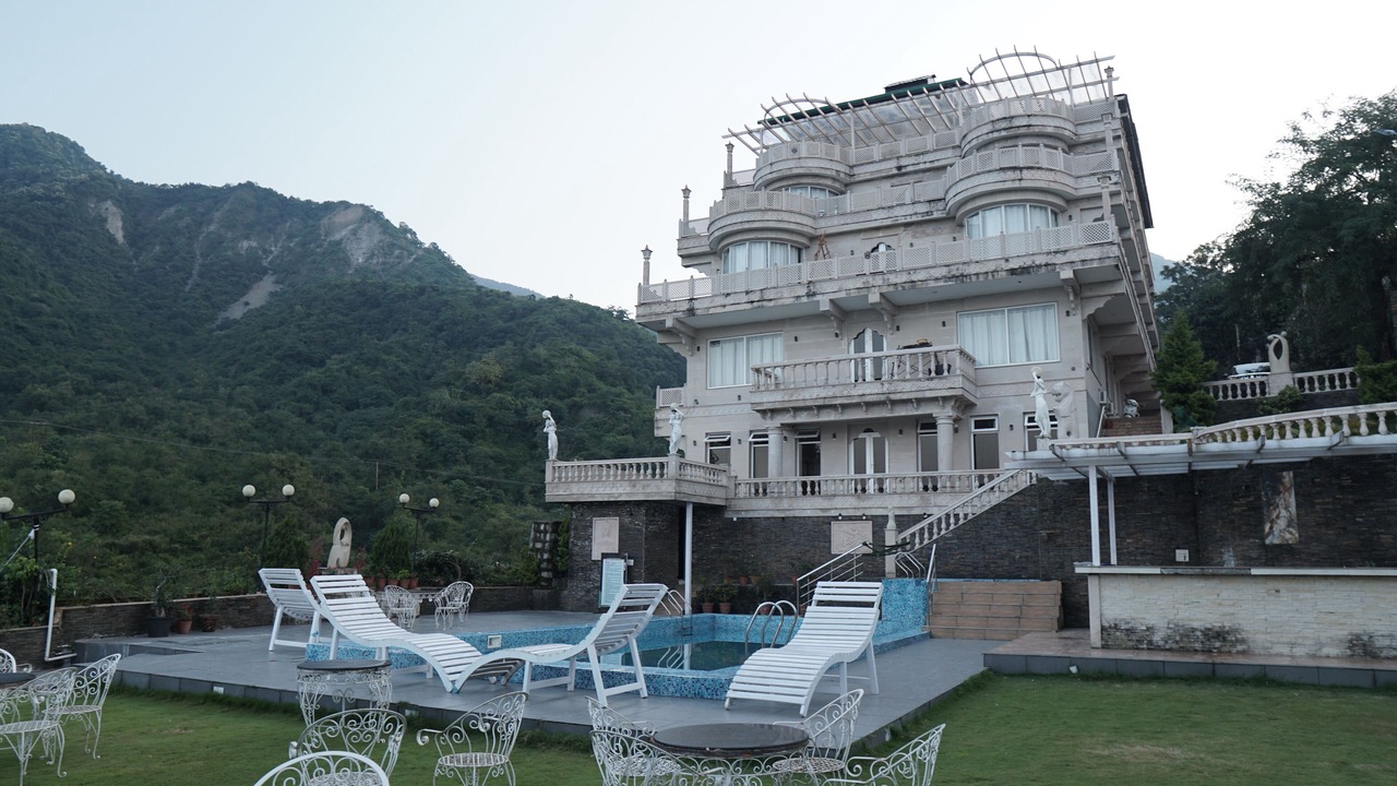 Photo of Outdoor in Bullawala