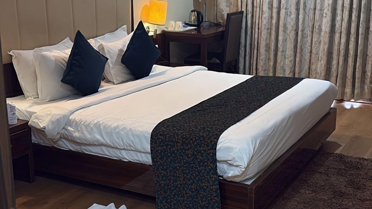Photo of Bedroom in Sanand