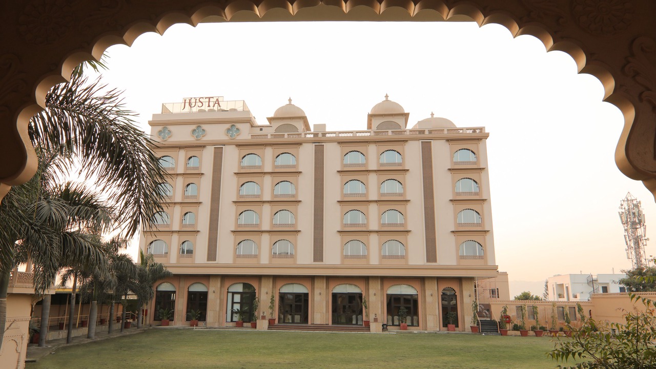 Photo of Outdoor in Udaipur