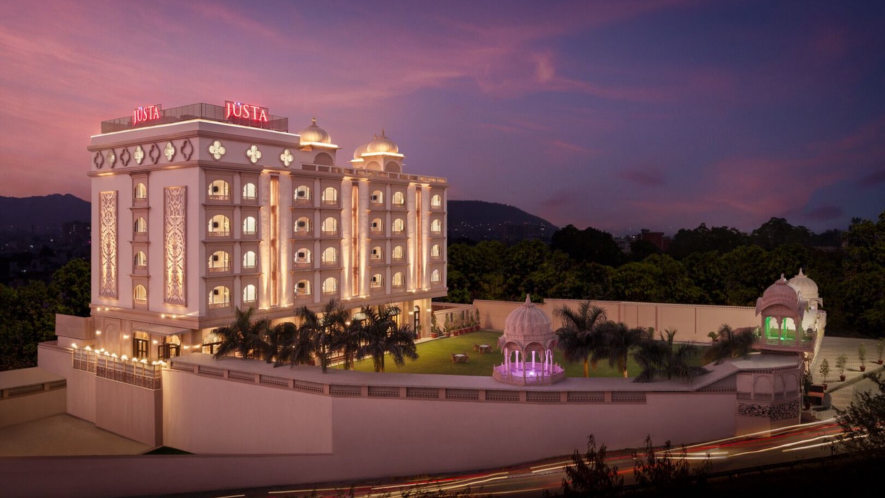Photo of Outdoor in Udaipur