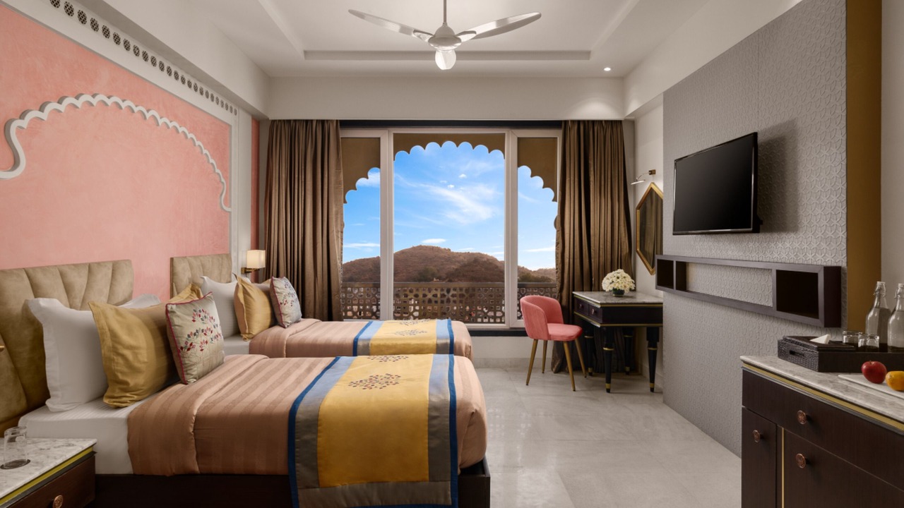 Photo of Bedroom in Udaipur
