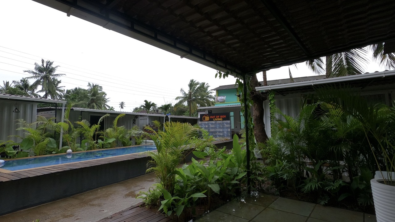 Photo of Outdoor in Alibaug