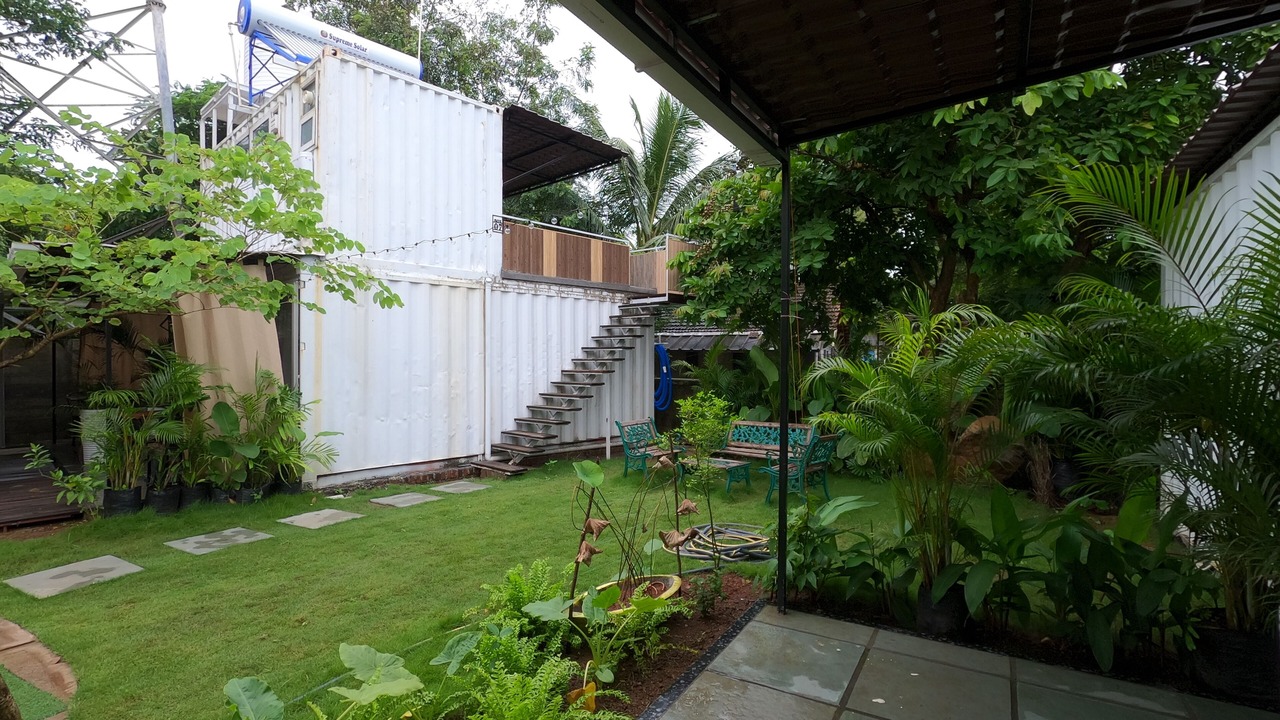 Photo of Outdoor in Alibaug
