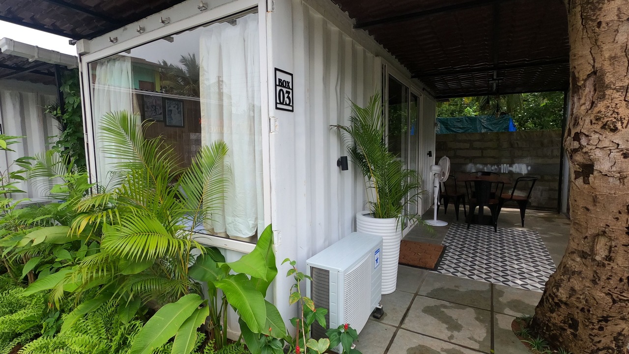 Photo of Outdoor in Alibaug