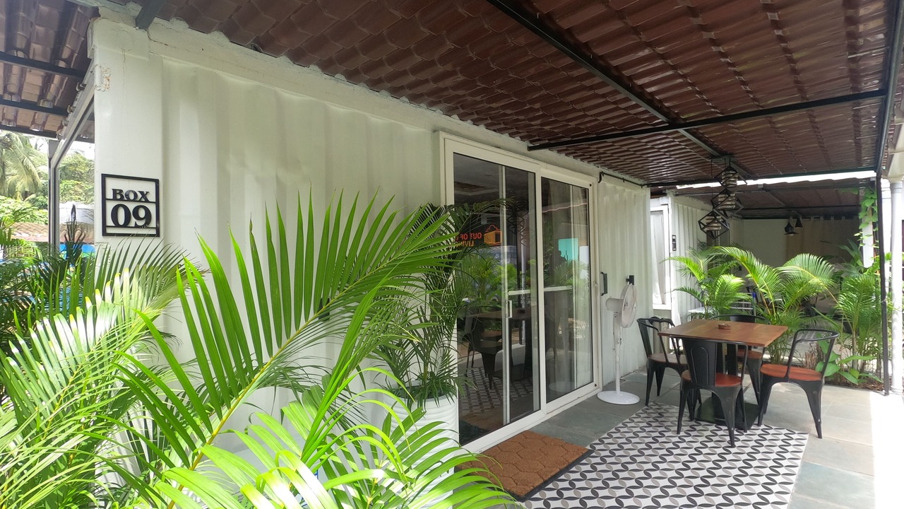 Photo of Outdoor in Alibaug
