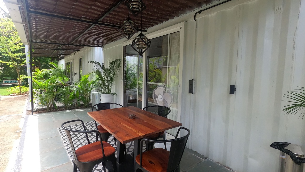 Photo of Livingroom in Alibaug