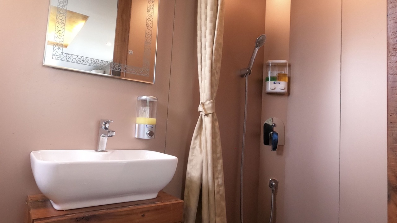 Photo of Bathroom in Alibaug